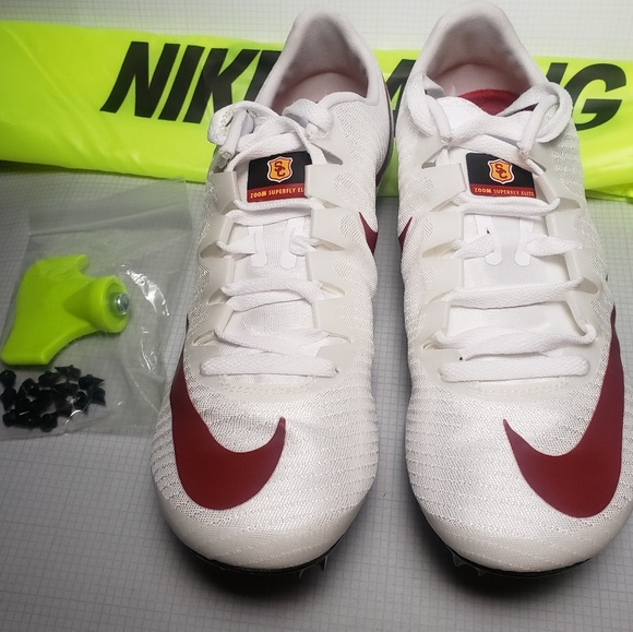 2018 usc nike shoes